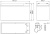 Аккумулятор для ИБП Delta HR 12-28W (12В/7 А·ч) Аккумулятор для ИБП Delta HR 12-28W (12В/7 А·ч)