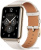Умные часы Huawei Watch FIT 2 Classic междунароная версия (лунный белый) 