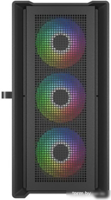 Корпус Powercase Alisio Micro X4B V2 CAMCXB-A4 
