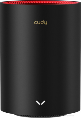 Wi-Fi роутер Cudy M3000 1.0 (1-Pack) 