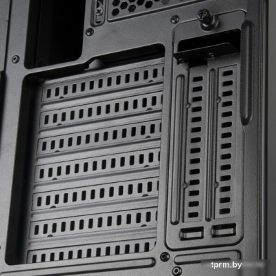 Корпус SilverStone Fara B1 V2 SST-FAB1B-G-V2 