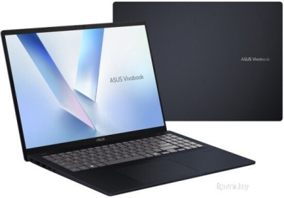 Ноутбук ASUS Vivobook 16 M1607KA-MB189 