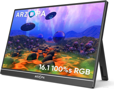 Arzopa Z1C 