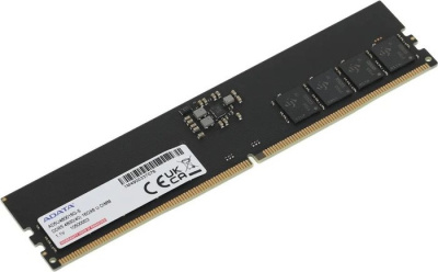 Оперативная память ADATA 2x8ГБ DDR5 4800 МГц AD5U48008G-DT 