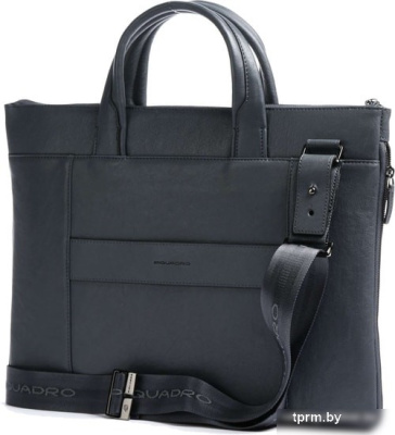 Сумка Piquadro Black Square CA4021B3/BLU4 