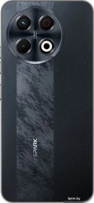 Смартфон Tecno Spark 30 Pro 8GB/128GB (черный) 