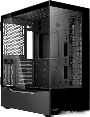 Корпус Ginzzu GL720 