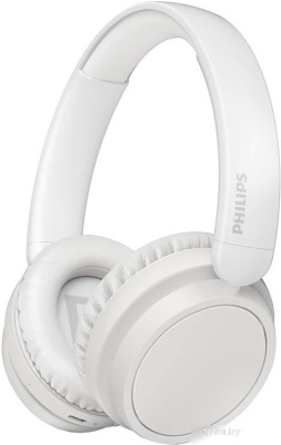 Наушники Philips TAH5209 (белый) 