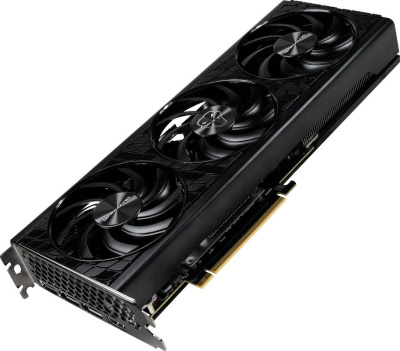 Видеокарта Gainward Gainward GeForce RTX 5070 Python III NE75070019K9-GB2050T 