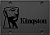 SSD Kingston A400 120GB [SA400S37/120G] 
