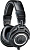 Наушники Audio-Technica ATH-M50x (черный) 