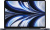 Ноутбук Apple Macbook Air 13" M2 2022 Z160000KY 