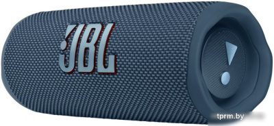 Беспроводная колонка JBL Flip 6 (синий) 