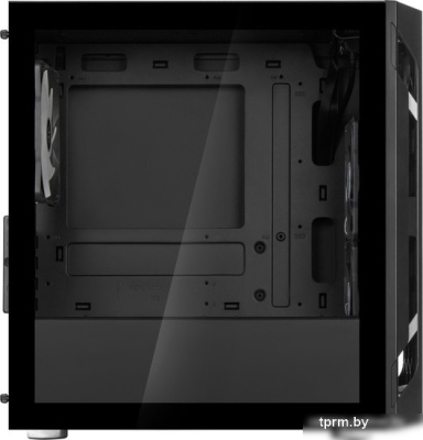 Корпус SilverStone Fara H1M Pro SST-FAH1MB-PRO 