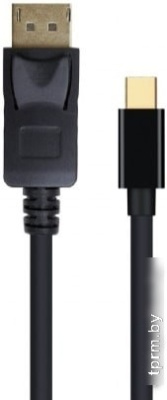 Кабель Cablexpert CCP-mDP2-6 