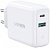 Сетевое зарядное Ugreen CD170 60468 (белый) 