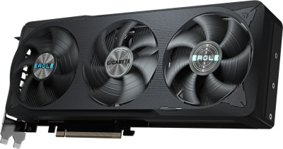 Видеокарта Gigabyte GeForce RTX 5070 Eagle OC SFF 12G GV-N5070EAGLE OC-12GD 