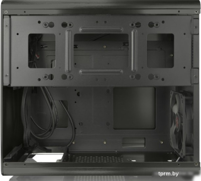 Корпус Raijintek Styx (черный) 