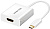 Адаптер Ugreen 40273 Type C - HDMI 