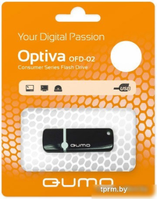 QUMO Optiva 02 32GB 