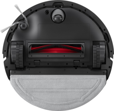 Roborock Q8 Max Pro RRA1TAL Q8MRP52-02 (с русской озвучкой, черный) 