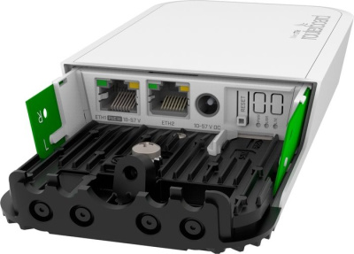 Точка доступа Mikrotik wAP ac LTE6 kit 