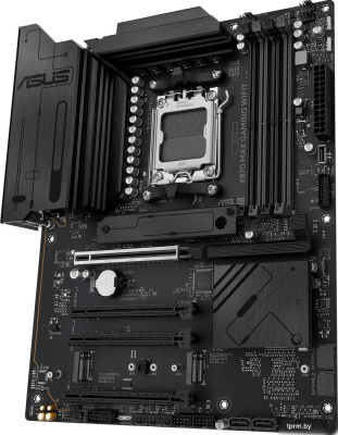 Материнская плата ASUS X870 MAX Gaming WiFi7 