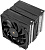 Кулер для процессора Thermalright Royal Knight 120 (черный) 