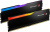 Оперативная память G.Skill Ripjaws M5 RGB 2x16ГБ DDR5 5200 МГц F5-5200J4040A16GX2-RM5RK Оперативная память G.Skill Ripjaws M5 RGB 2x16ГБ DDR5 5200 МГц F5-5200J4040A16GX2-RM5RK