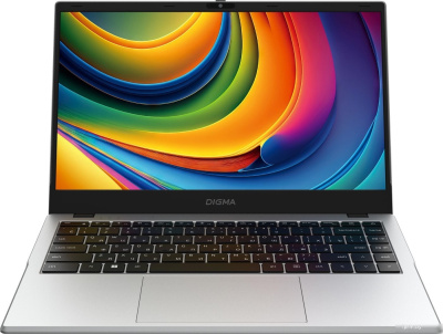 Ноутбук Digma Eve C4801 DN14N1-8CXW01 