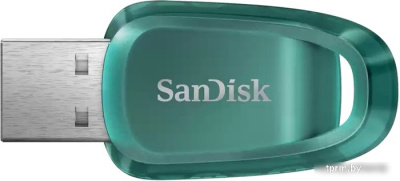 USB Flash SanDisk Ultra Eco USB 3.2 256GB 