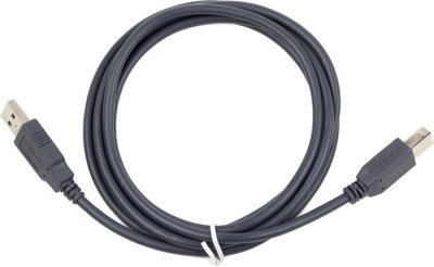 Кабель Cablexpert CCP-USB2-AMBM-6G 