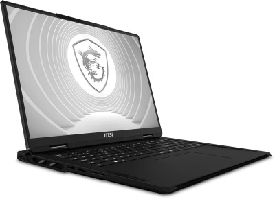 Рабочая станция MSI CreatorPro X18 HX A14VMG-456RU 