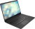 Ноутбук HP 15s-eq3195nw 715L6EA 