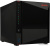 Сетевой накопитель ASUSTOR AS5404T 