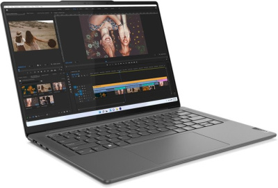 Ноутбук Lenovo Yoga Pro 7 14ARP8 83AU002HRK 