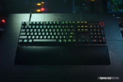 Razer Huntsman V2 (Purple Switch) 