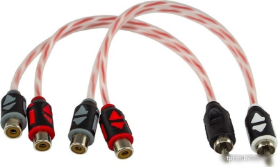 Кабель Aura RCA-AY20 MkII 