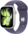 Умные часы Apple Watch Series 11 GPS 46mm Silver Al Case Purple Fog Sport Band S/M A3333 (MEV94X/A) 
