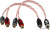 Кабель Aura RCA-AY20 MkII Кабель Aura RCA-AY20 MkII