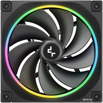 Вентилятор для корпуса DeepCool FL14R R-FL14R-BKAPN1-G 