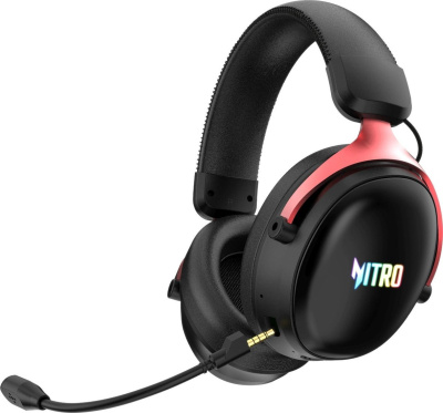 Наушники Acer Nitro OHR401 