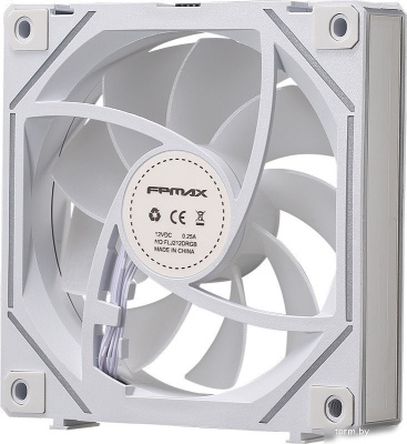 Вентилятор для корпуса Formula Air Bridge WH 