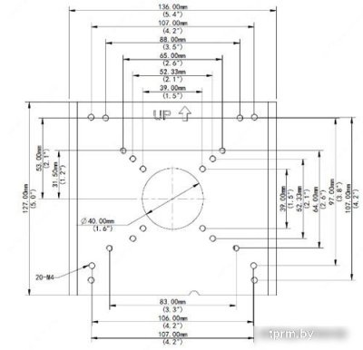 Uniview TR-UP06-C-IN 