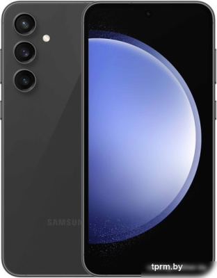 Смартфон Samsung Galaxy S23 FE SM-S711B/DS 8GB/128GB (графит) 