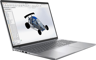 Рабочая станция HP ZBook Power 16 G11 A8WM7PT 