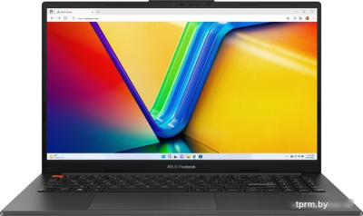Ноутбук ASUS VivoBook S15 OLED K5504VA-MA041W 