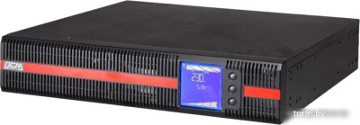 Источник бесперебойного питания Powercom Macan MRT-1000 