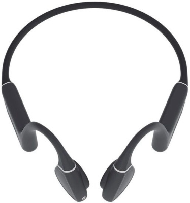 Наушники Creative Outlier Free+ (темно-серый/черный) 