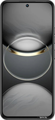 Смартфон Tecno Spark 30 Pro 8GB/128GB (черный) 
